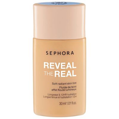 REVEAL THE REAL REVEAL THE REAL-24 F